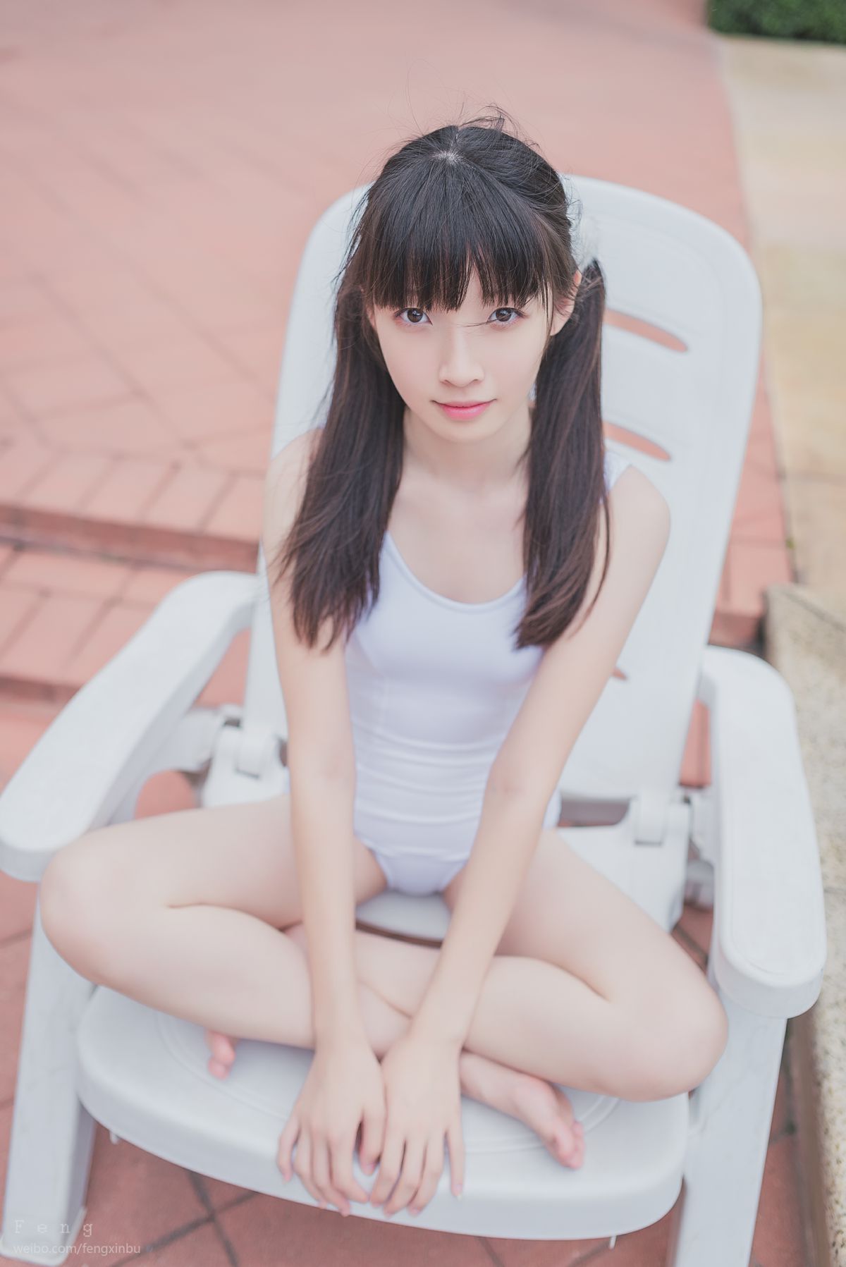 风之领域写真NO053-COSPLAY