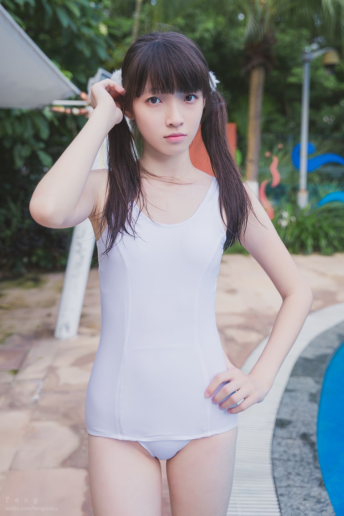 风之领域写真NO053-COSPLAY