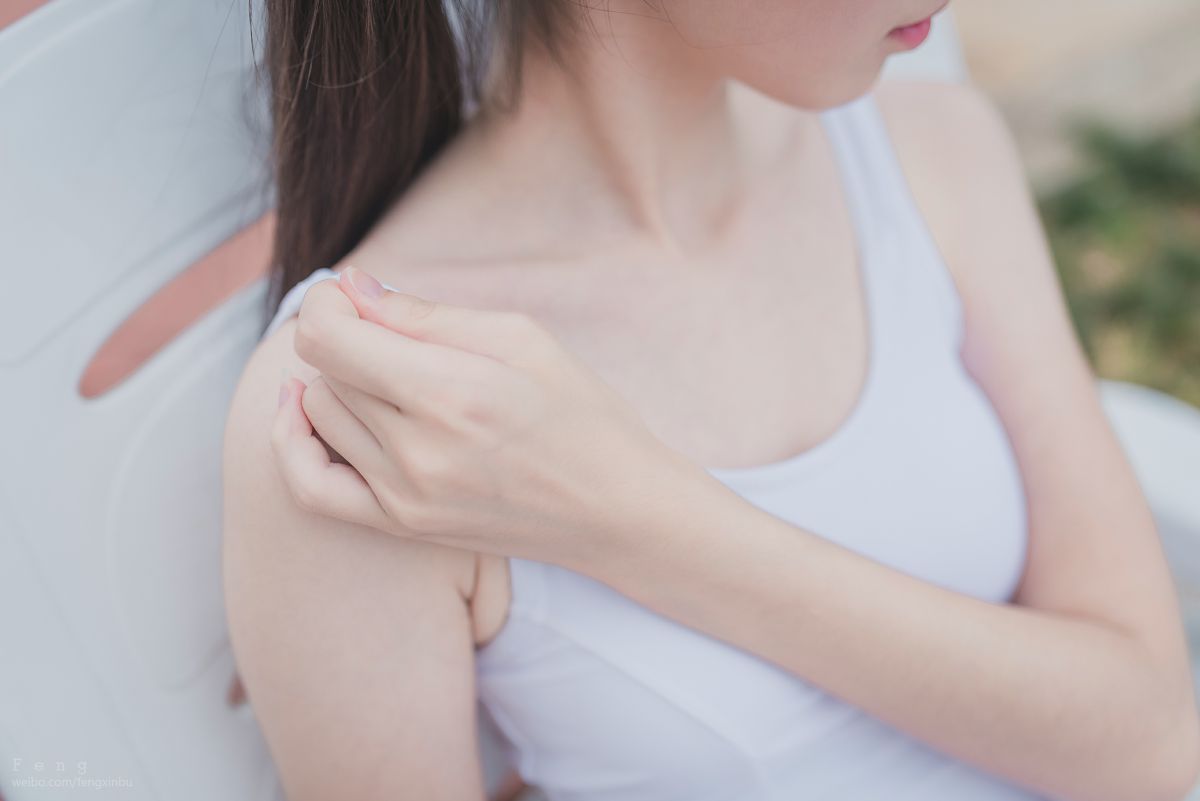 风之领域写真NO053-COSPLAY