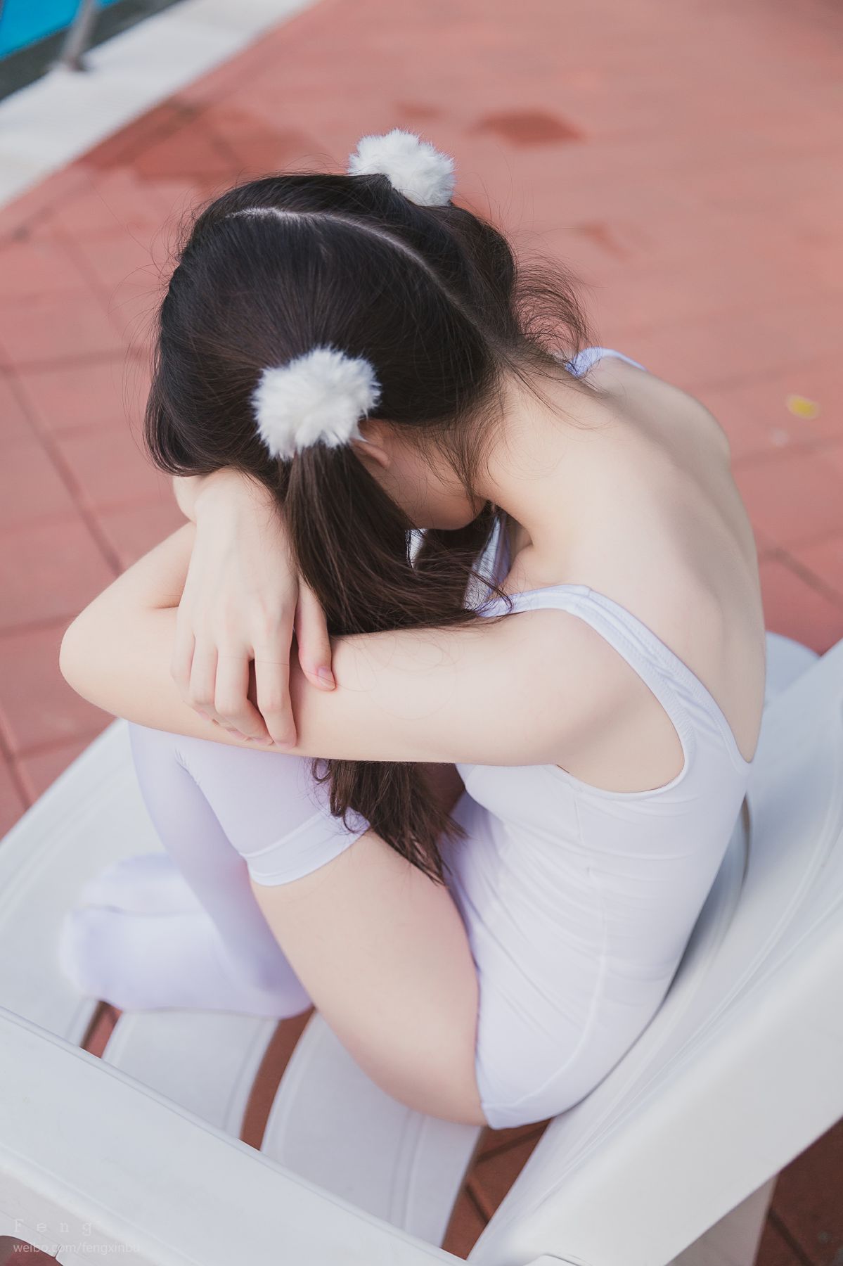 风之领域写真NO053-COSPLAY