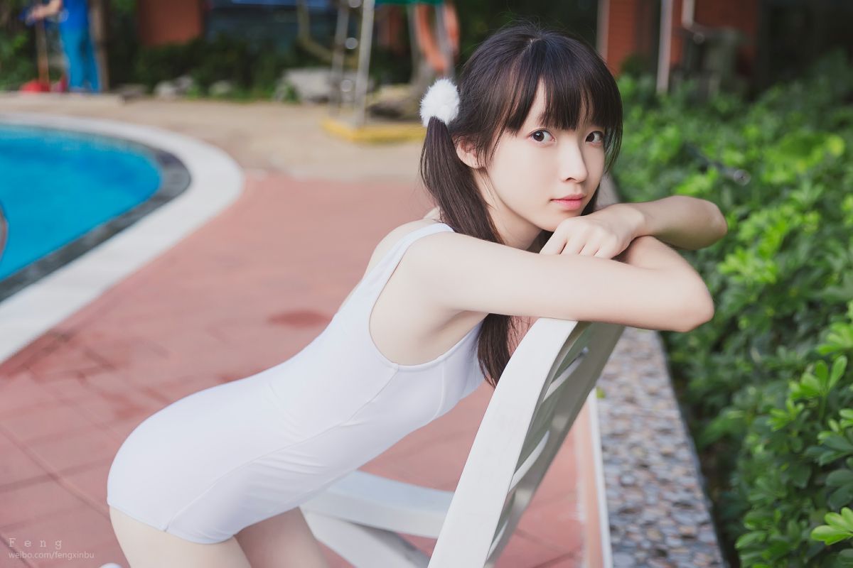 风之领域写真NO053-COSPLAY