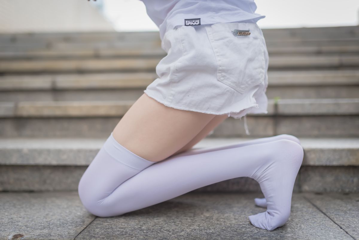 风之领域写真NO057-COSPLAY