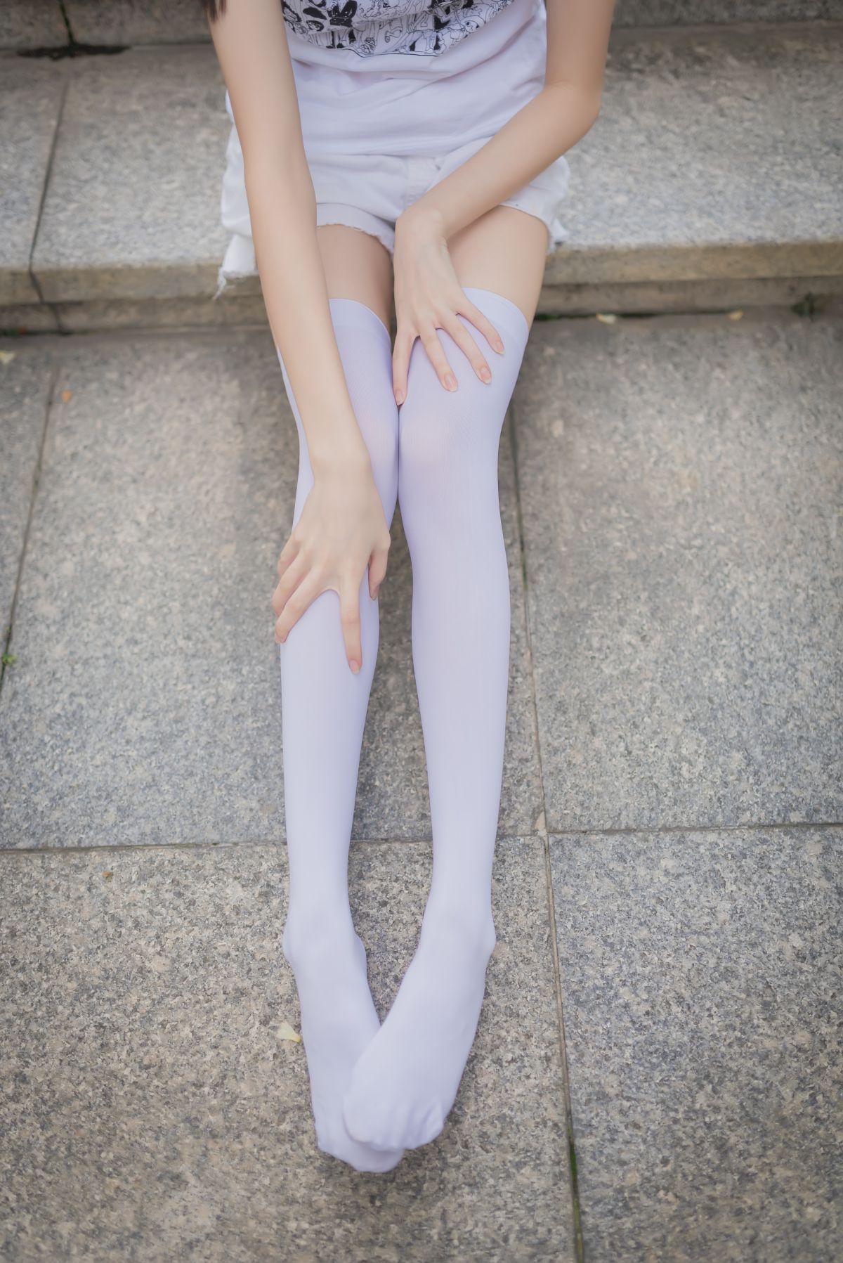 风之领域写真NO057-COSPLAY