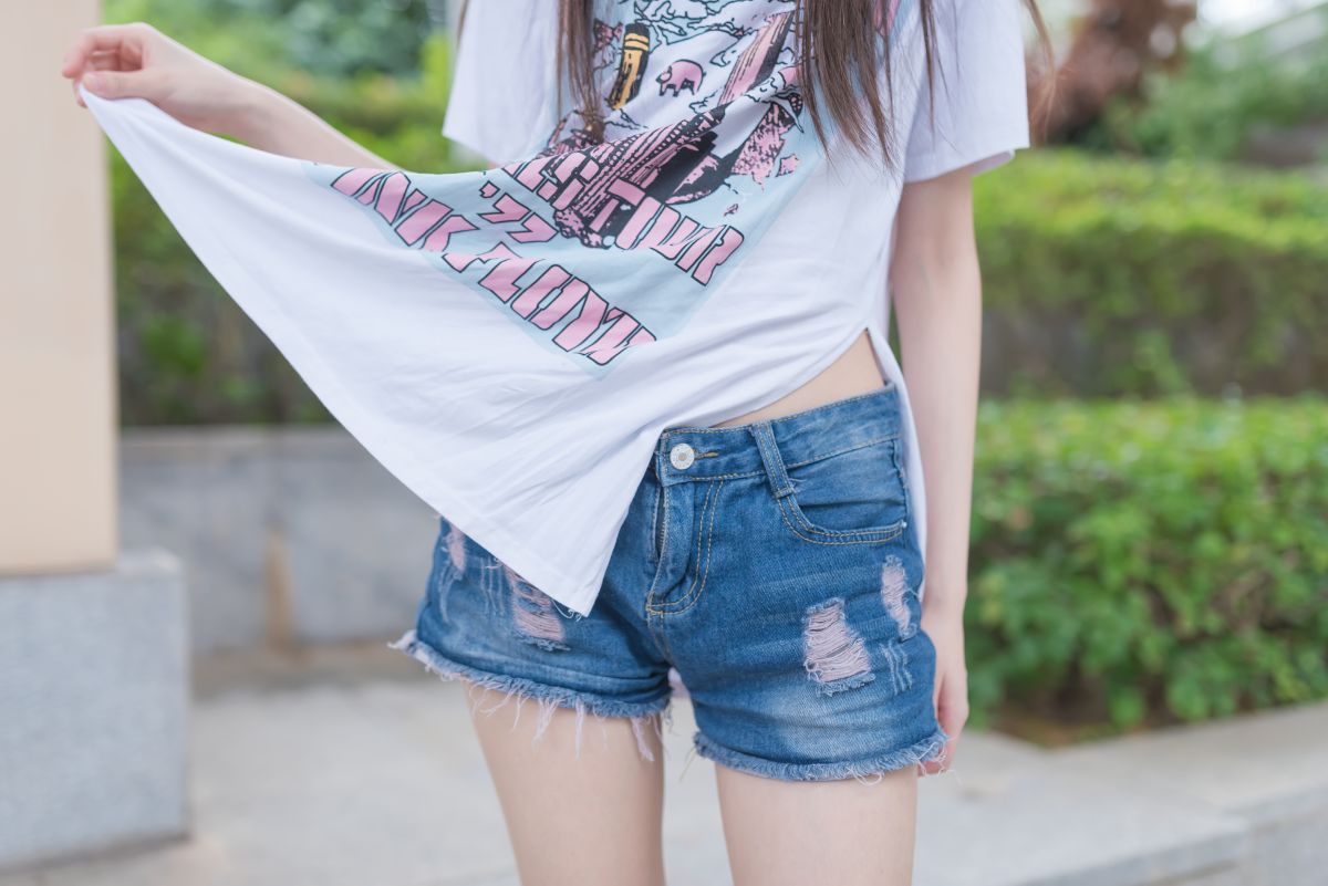 风之领域写真NO058-COSPLAY