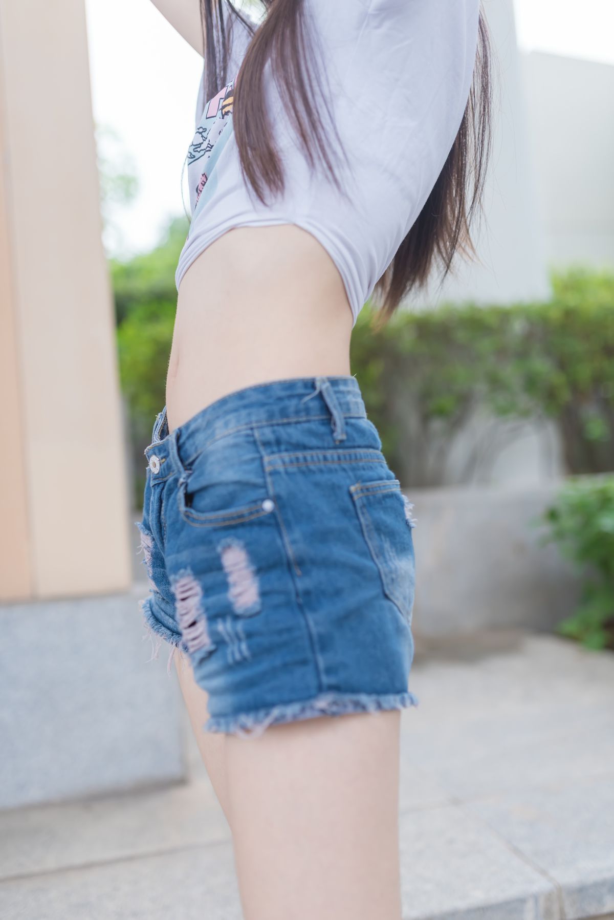 风之领域写真NO058-COSPLAY