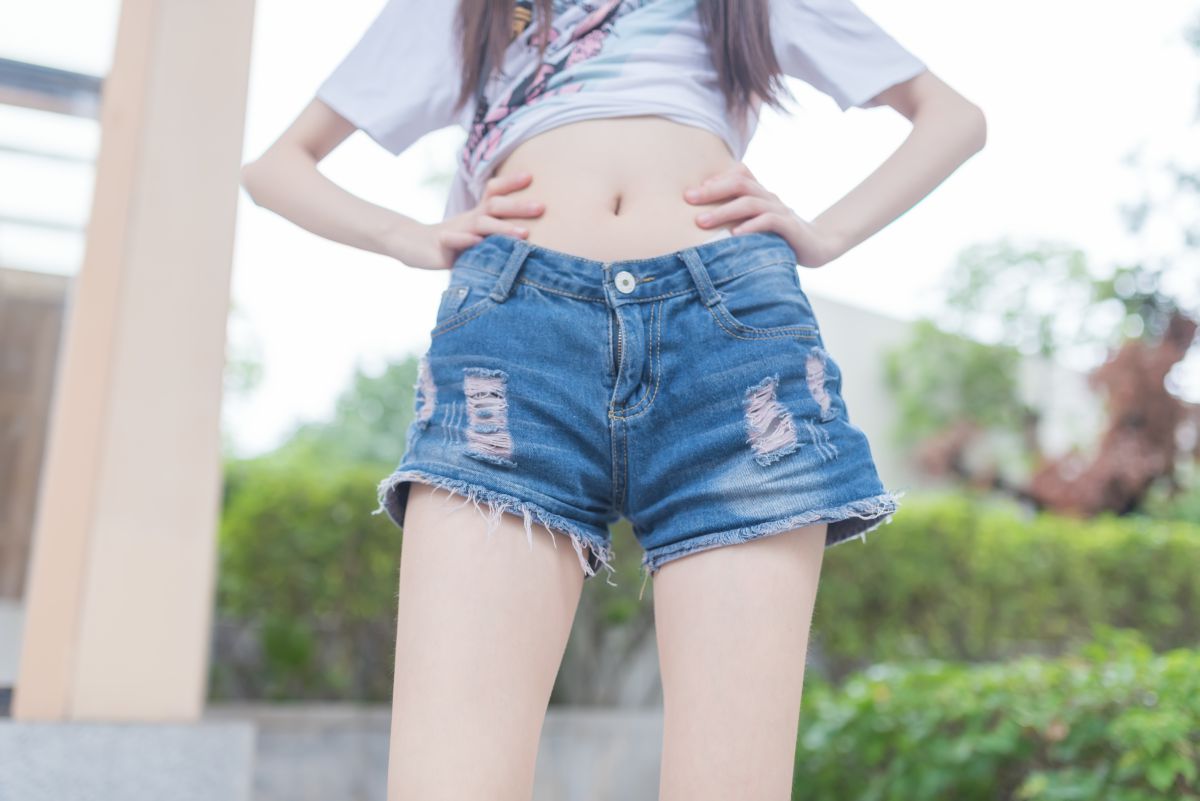 风之领域写真NO058-COSPLAY