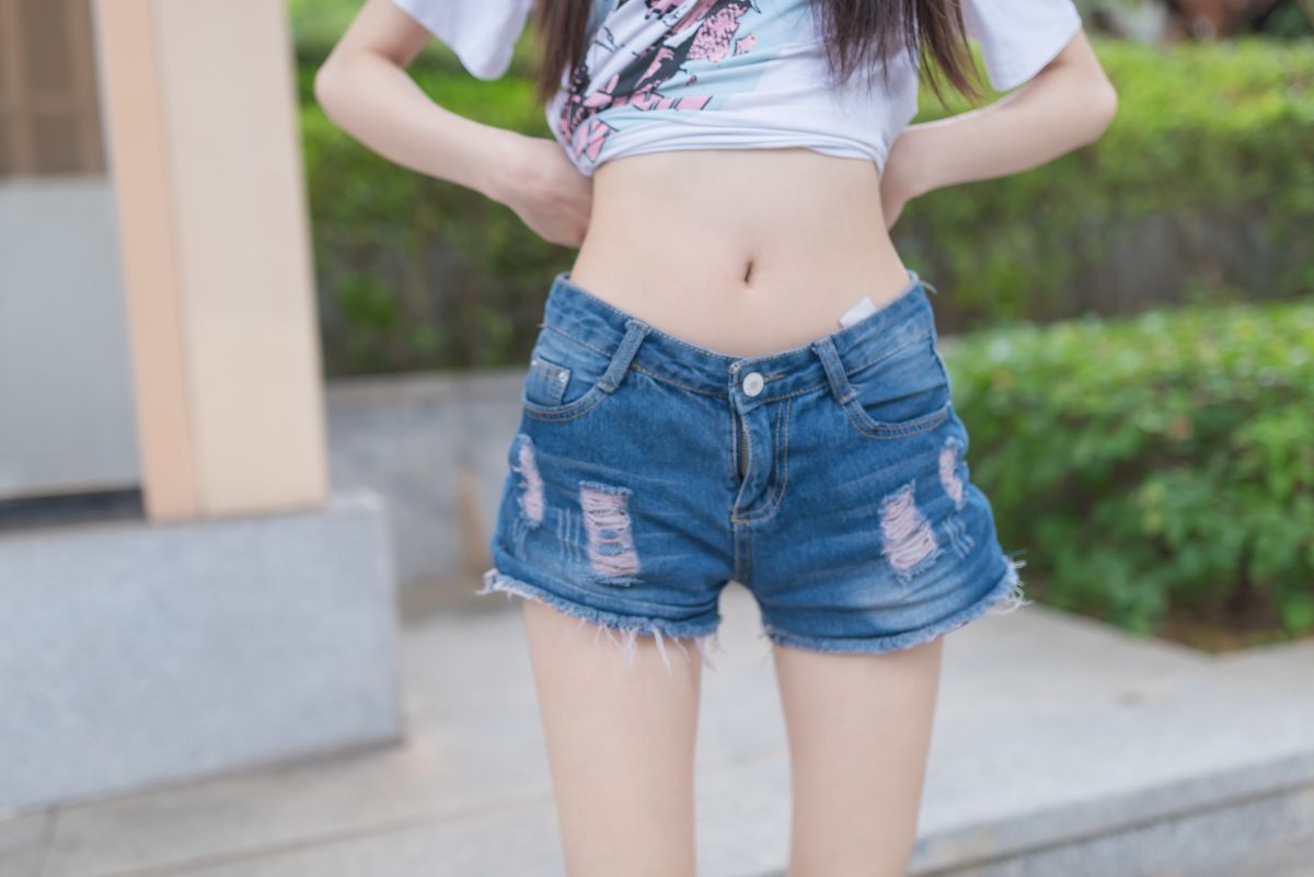 风之领域写真NO058-COSPLAY