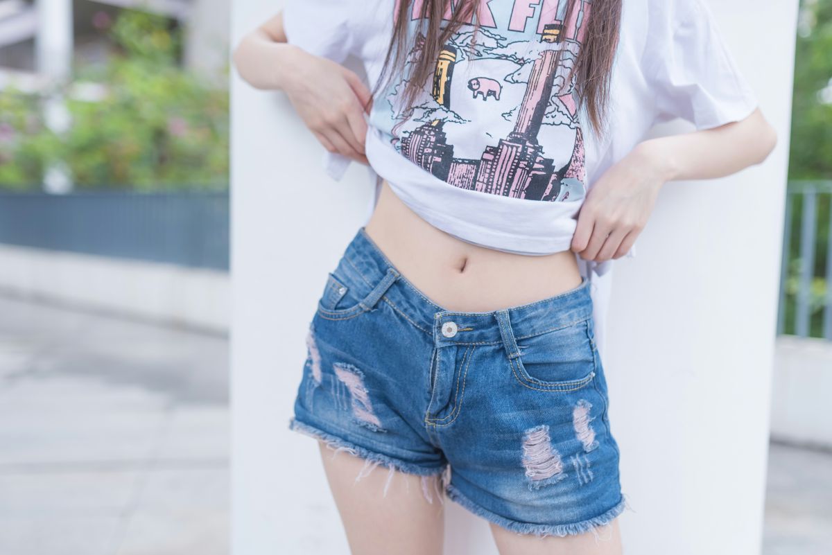 风之领域写真NO058-COSPLAY