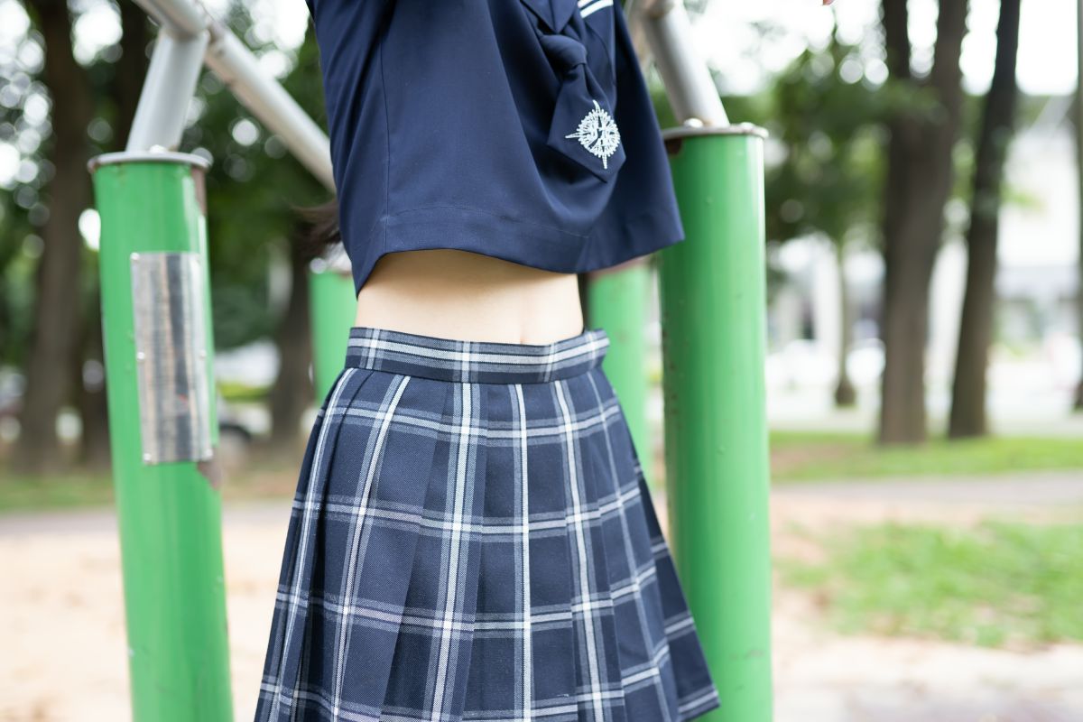 风之领域写真NO059-COSPLAY