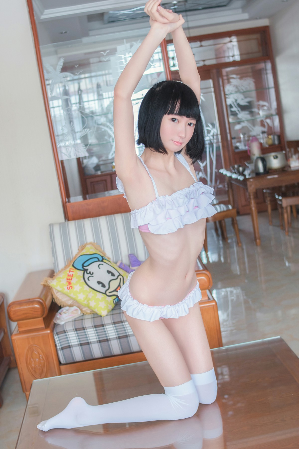 [轻兰映画写真]SPL002-COSPLAY