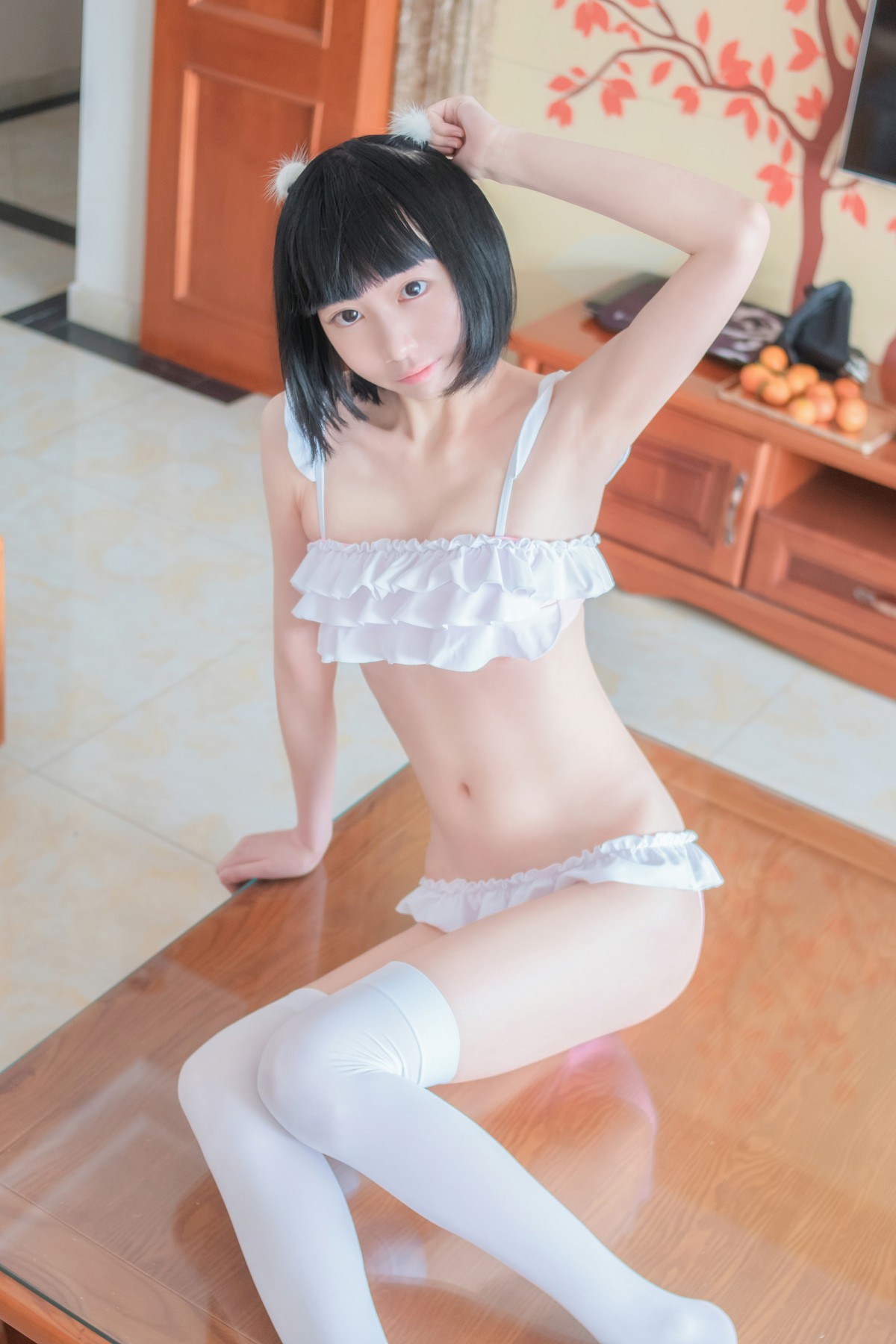 [轻兰映画写真]SPL002-COSPLAY