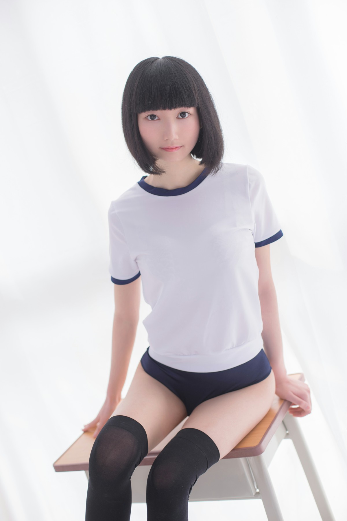 [轻兰映画写真]SPL003-COSPLAY