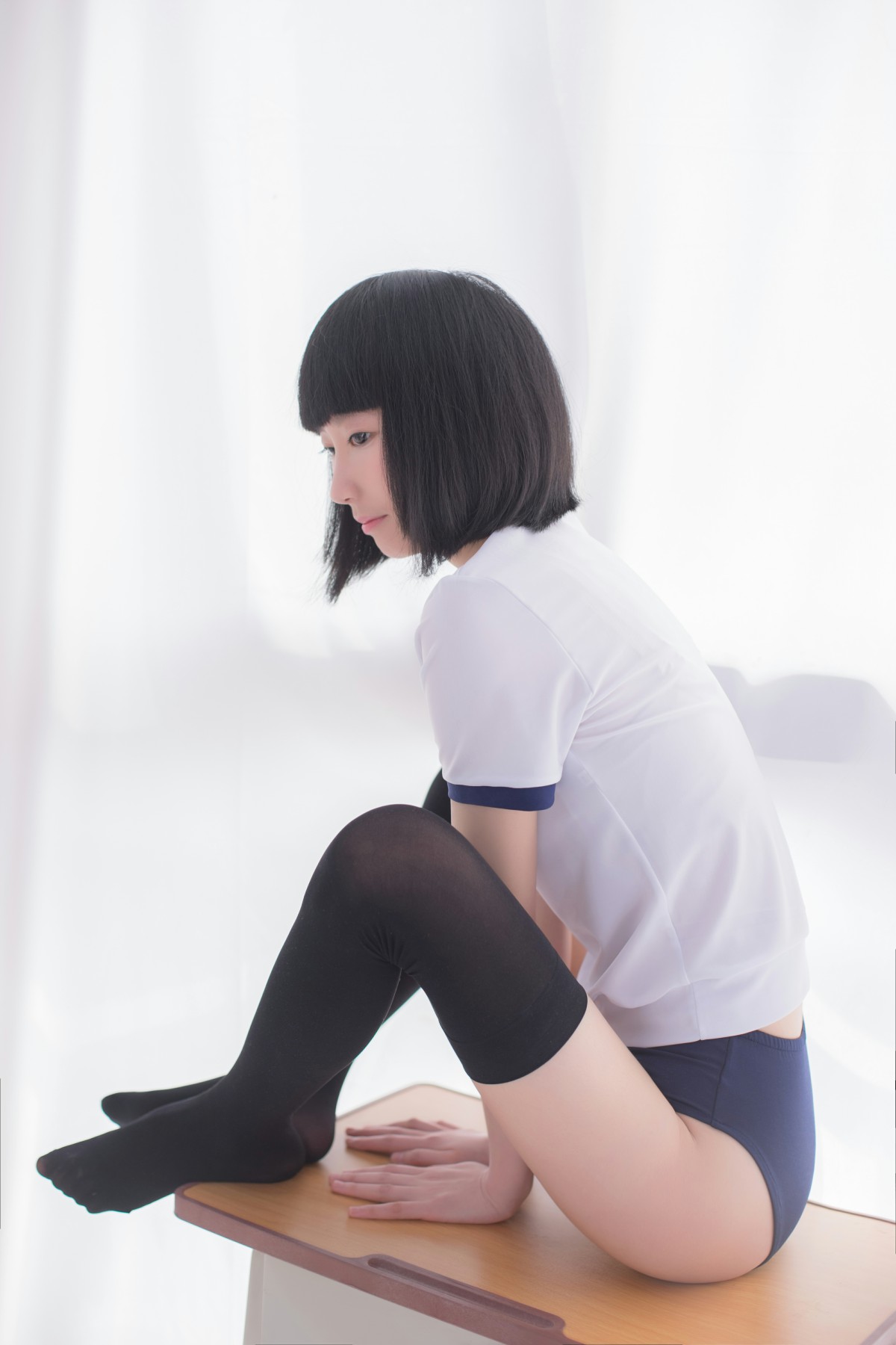 [轻兰映画写真]SPL003-COSPLAY