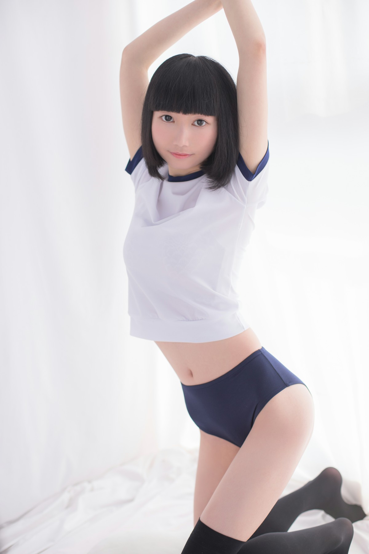 [轻兰映画写真]SPL003-COSPLAY