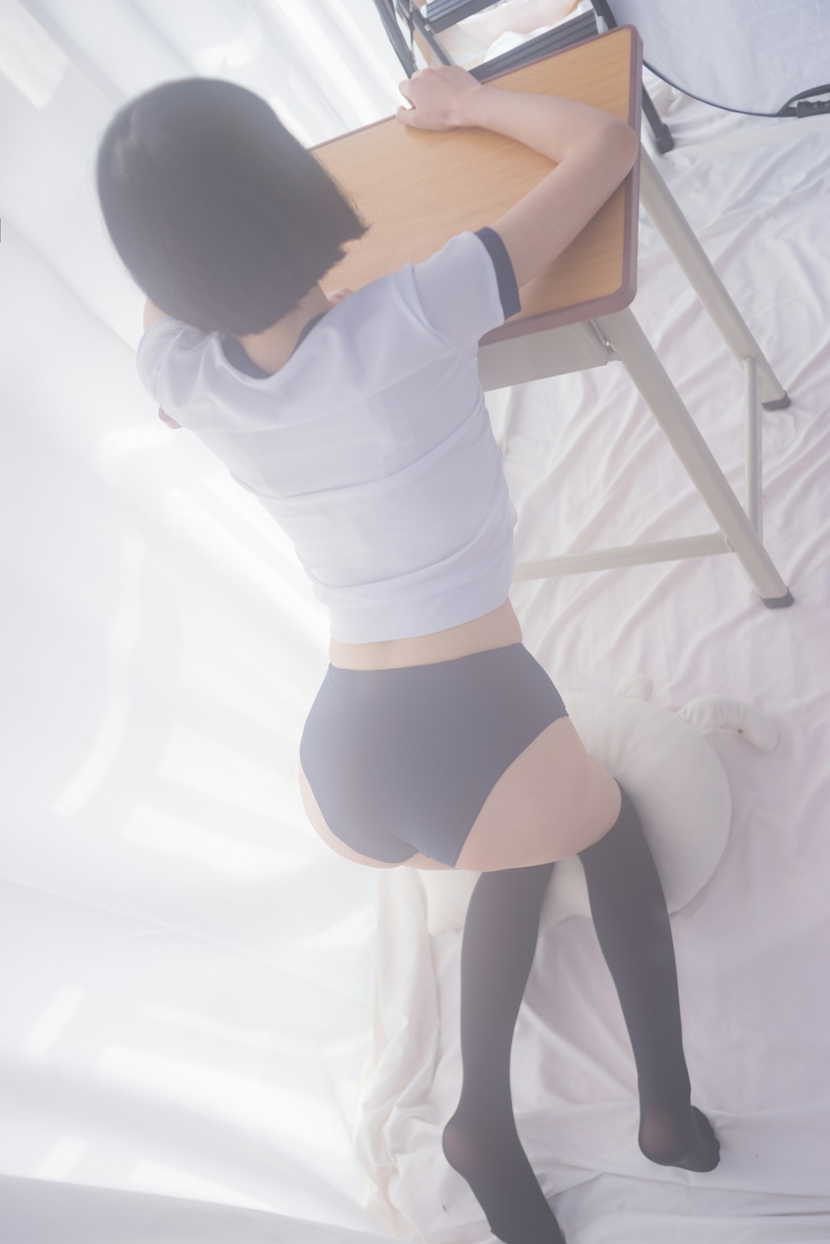 [轻兰映画写真]SPL003-COSPLAY