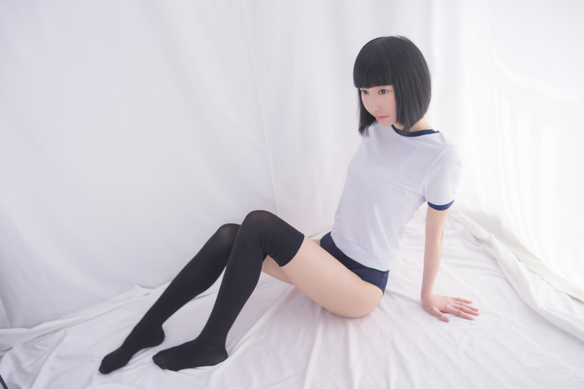 [轻兰映画写真]SPL003-COSPLAY