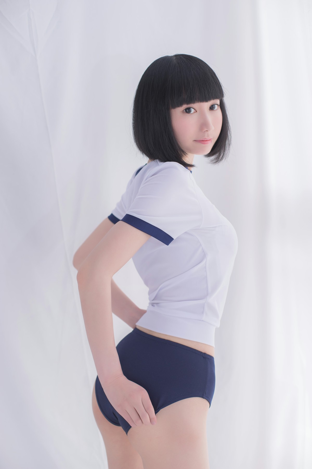 [轻兰映画写真]SPL003-COSPLAY