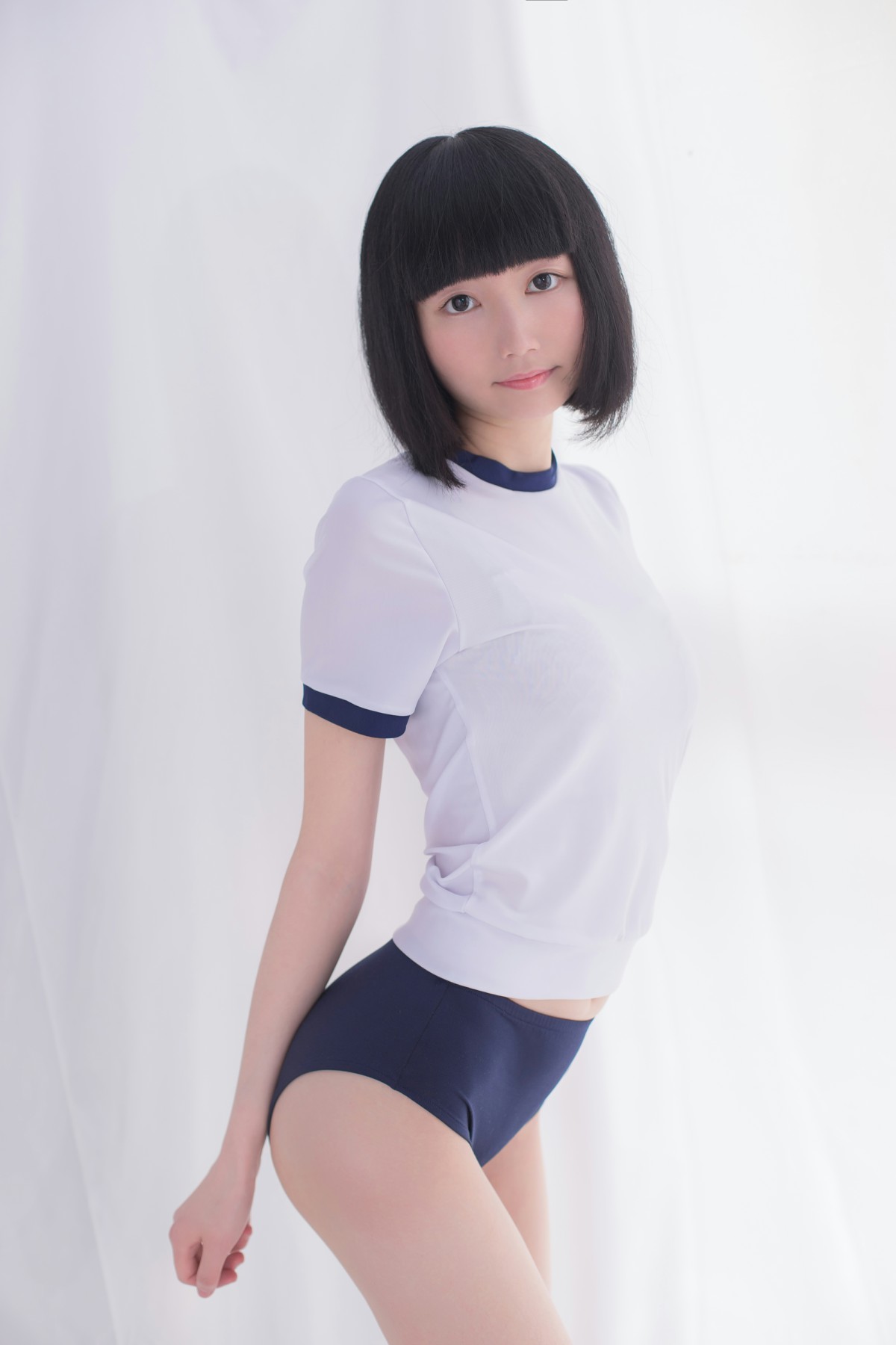 [轻兰映画写真]SPL003-COSPLAY