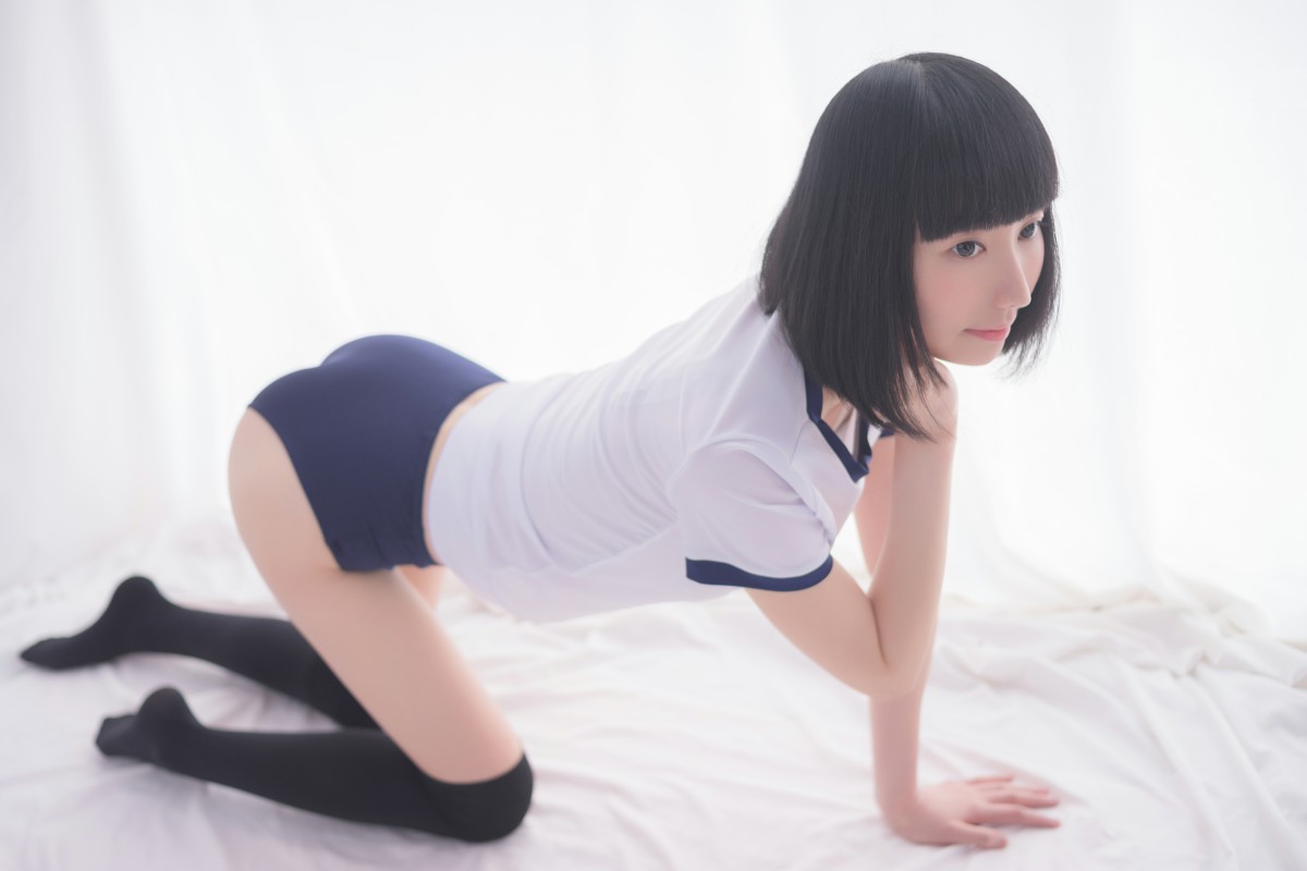 [轻兰映画写真]SPL003-COSPLAY