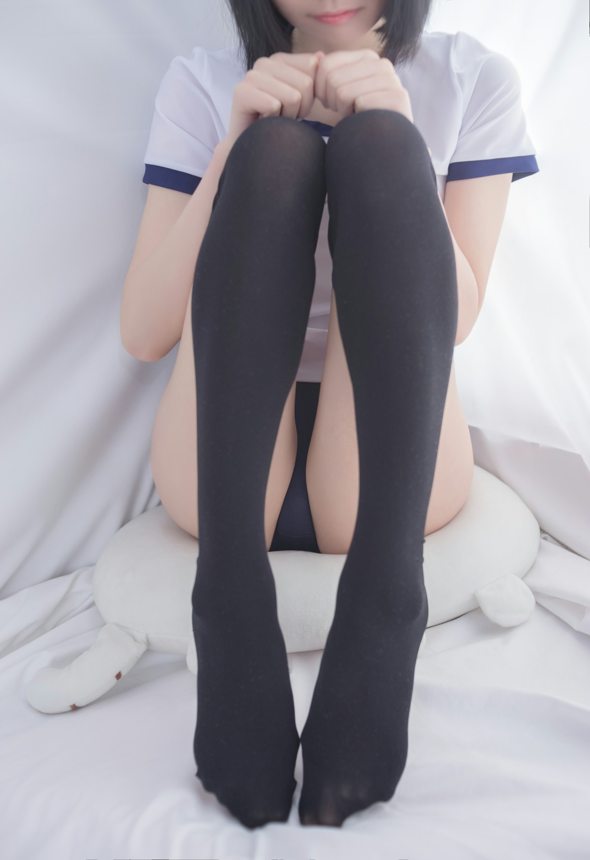 [轻兰映画写真]SPL003-COSPLAY