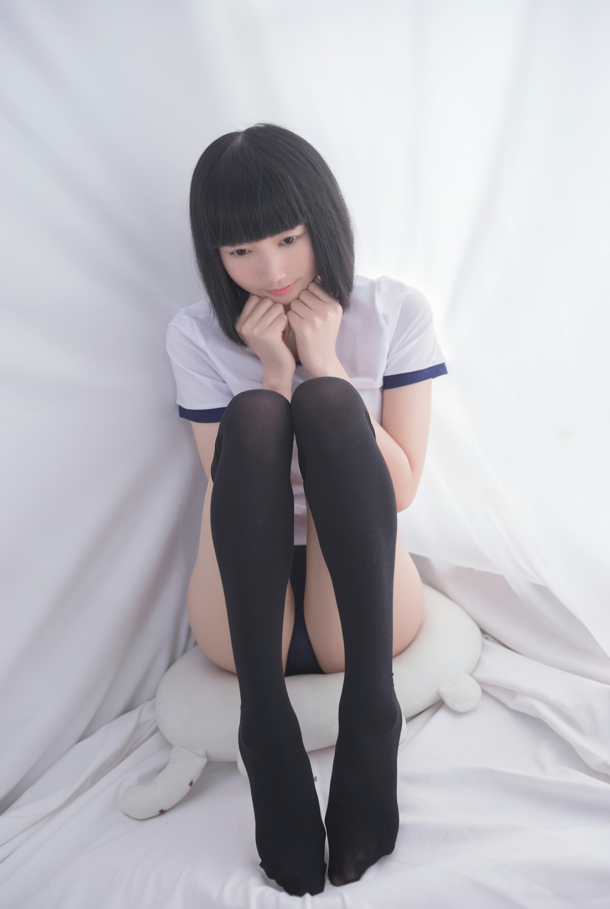 [轻兰映画写真]SPL003-COSPLAY