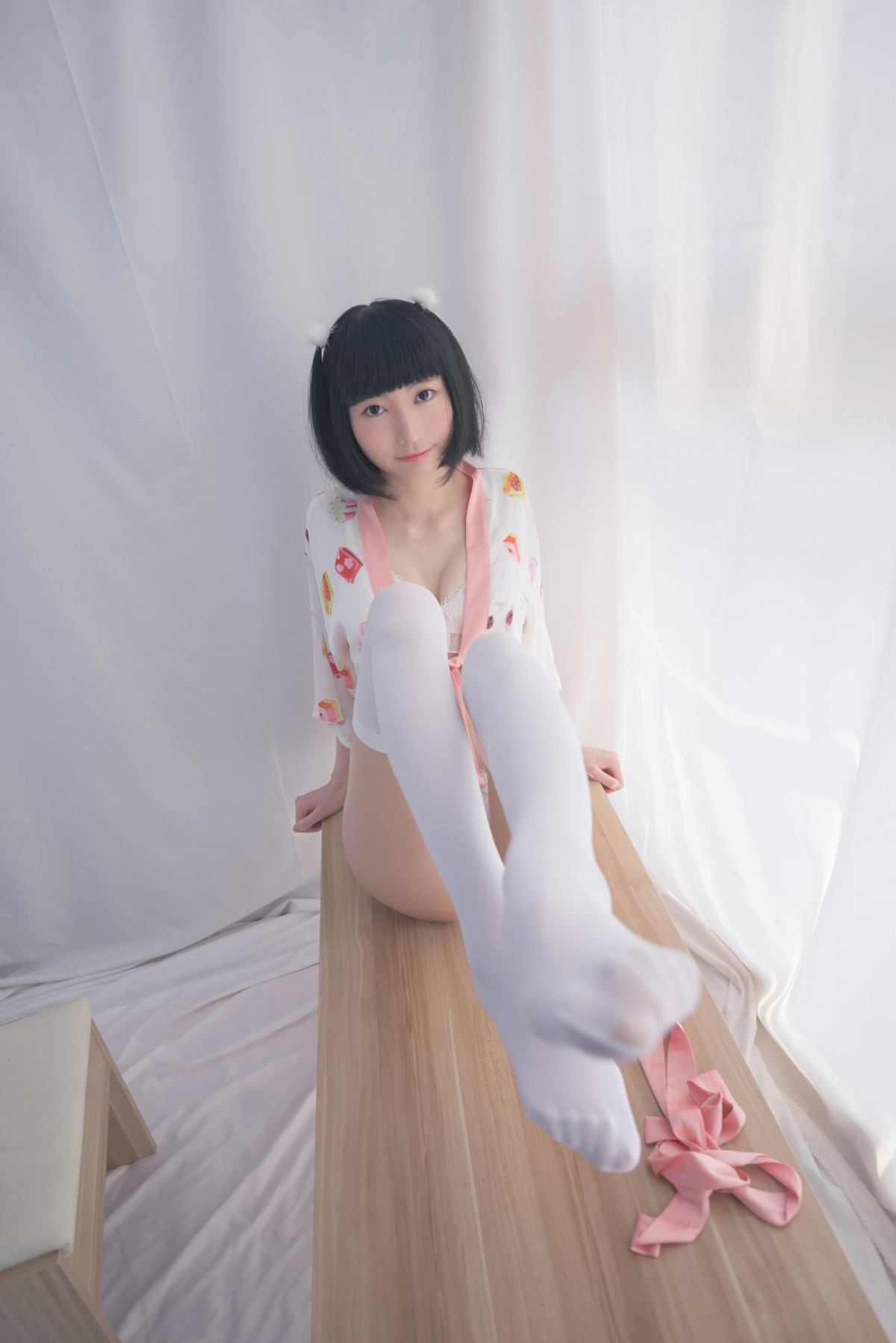 [轻兰映画写真]SPL004-COSPLAY