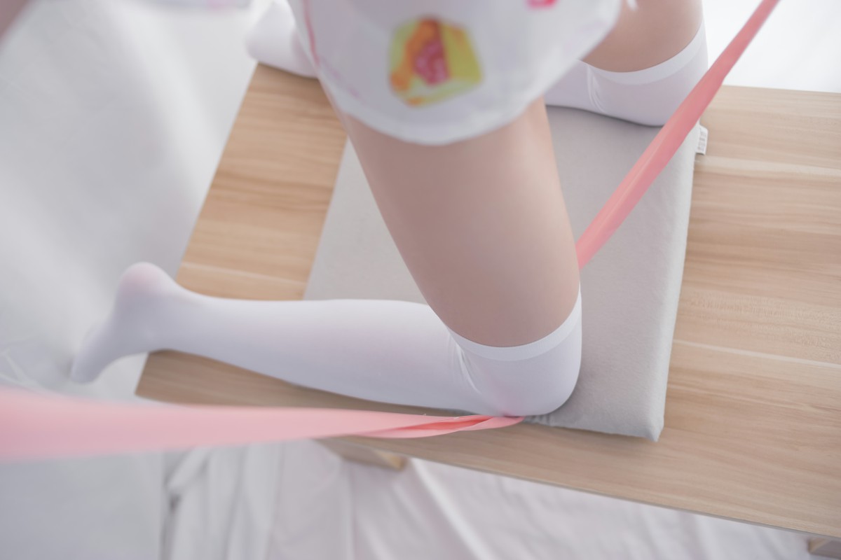 [轻兰映画写真]SPL004-COSPLAY