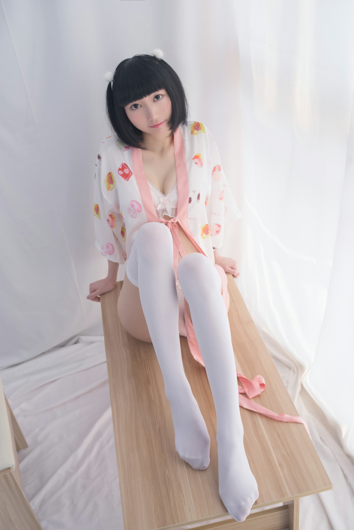 [轻兰映画写真]SPL004-COSPLAY