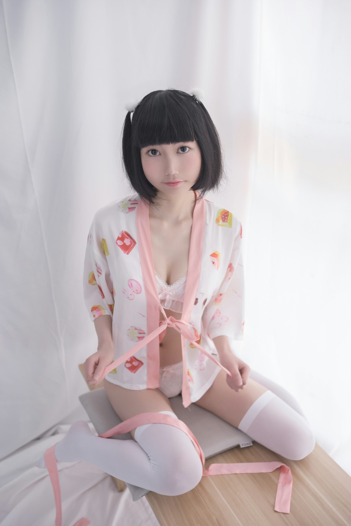 [轻兰映画写真]SPL004-COSPLAY