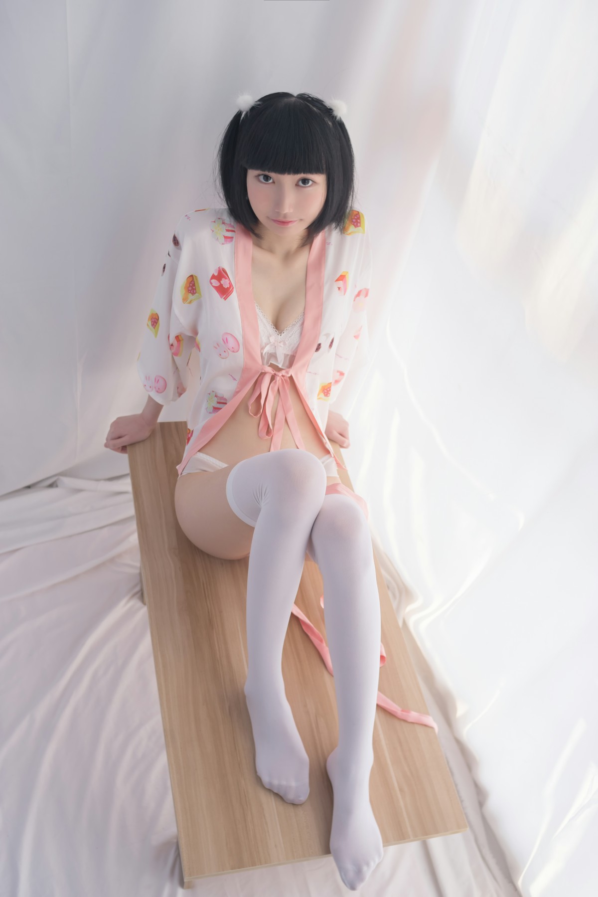 [轻兰映画写真]SPL004-COSPLAY