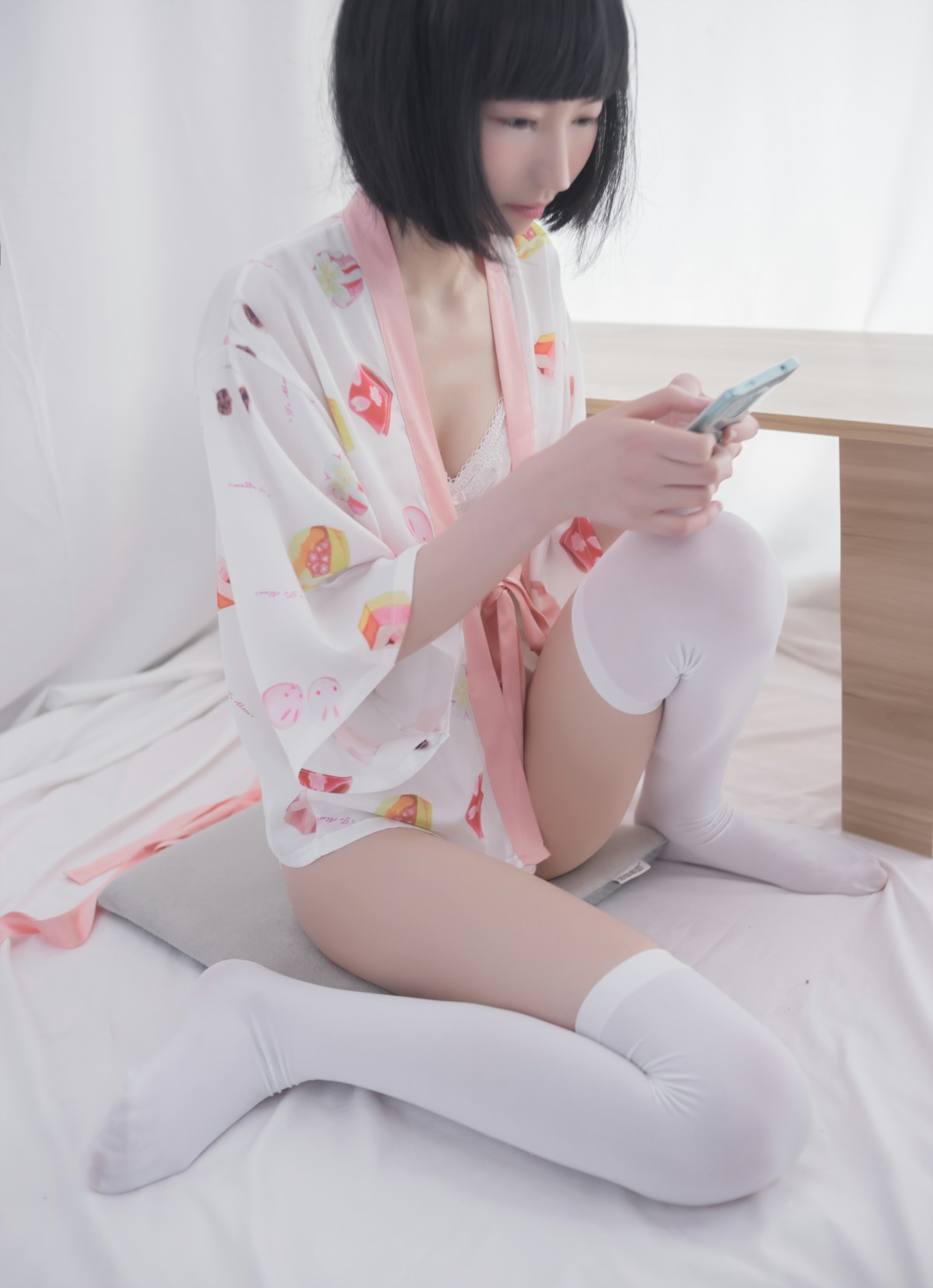 [轻兰映画写真]SPL004-COSPLAY