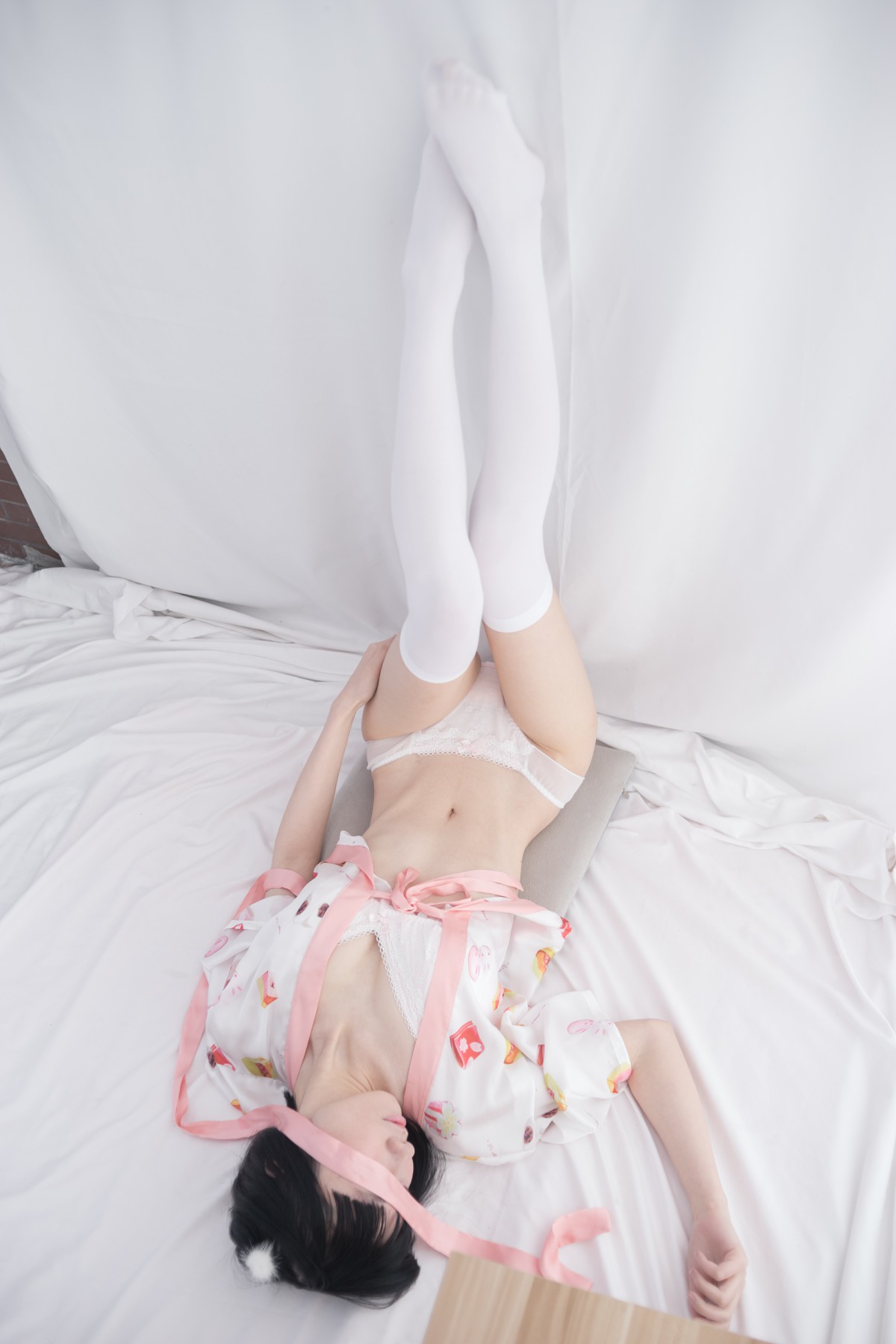 [轻兰映画写真]SPL004-COSPLAY