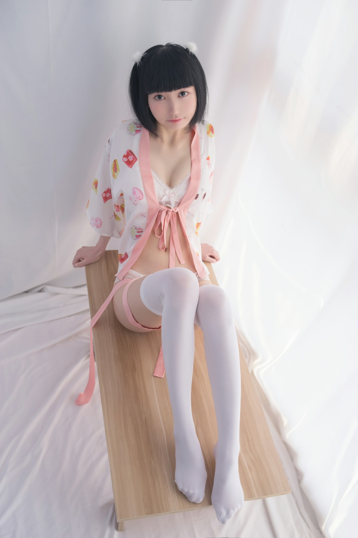 [轻兰映画写真]SPL004-COSPLAY