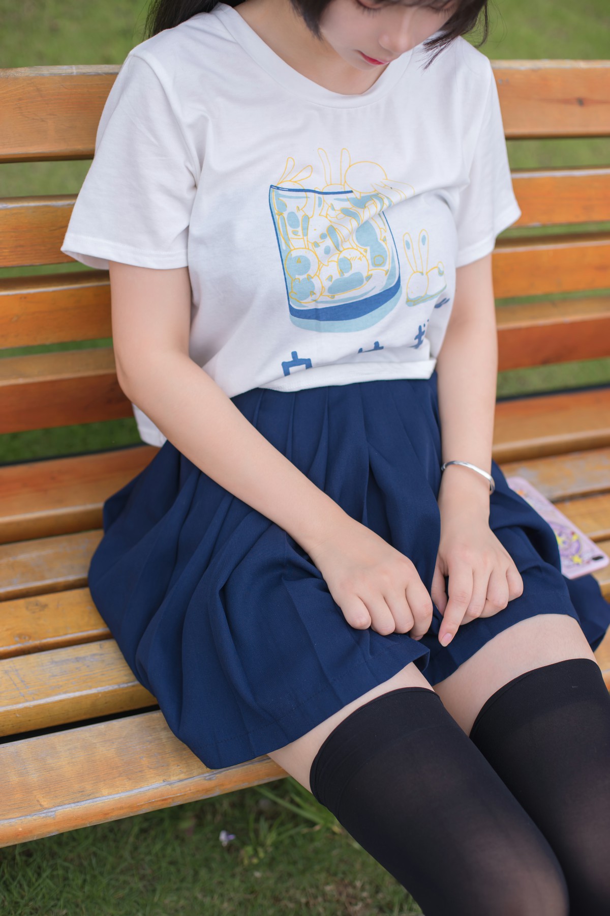 [轻兰映画写真]SPL005-COSPLAY