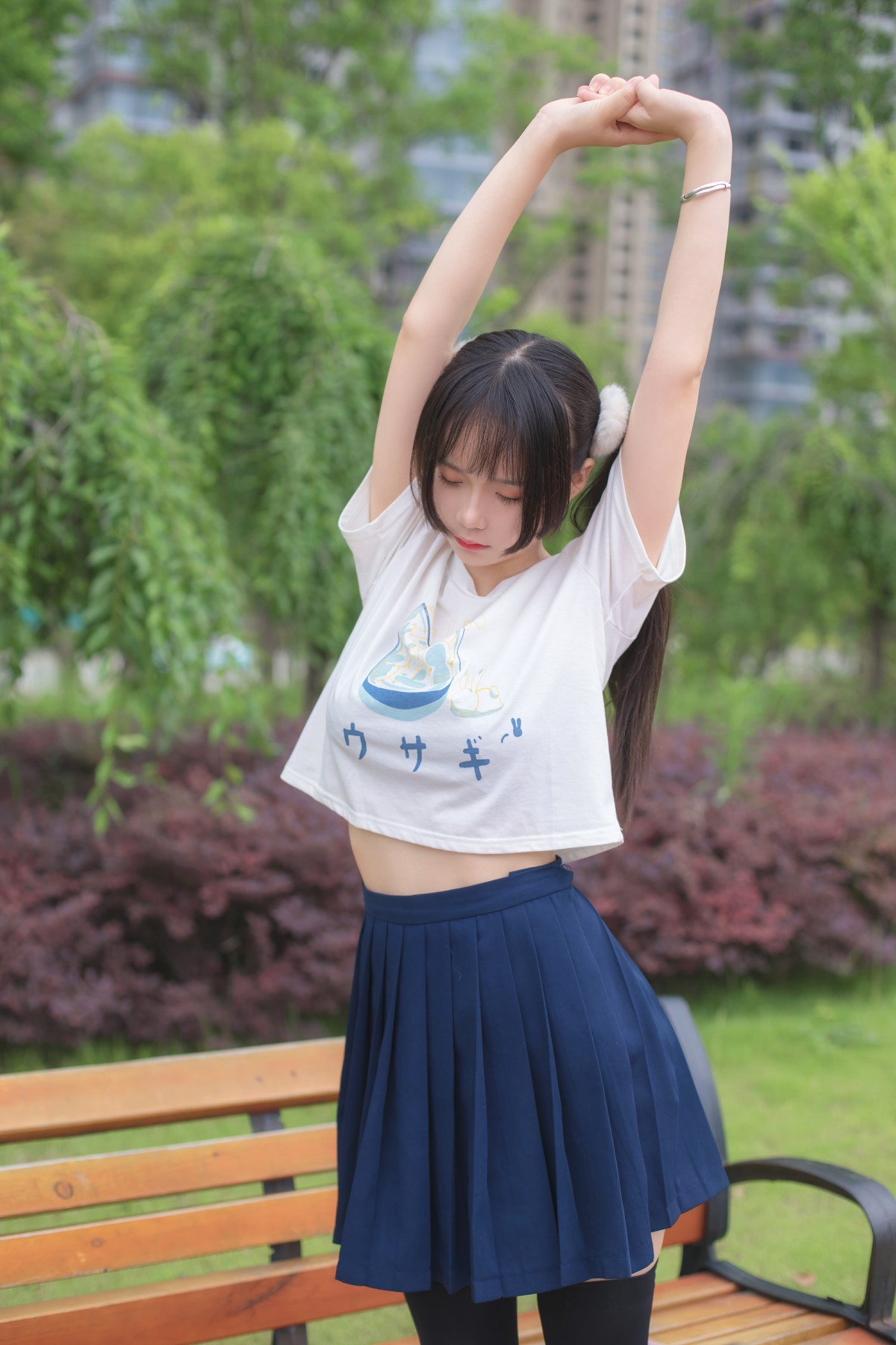 [轻兰映画写真]SPL005-COSPLAY