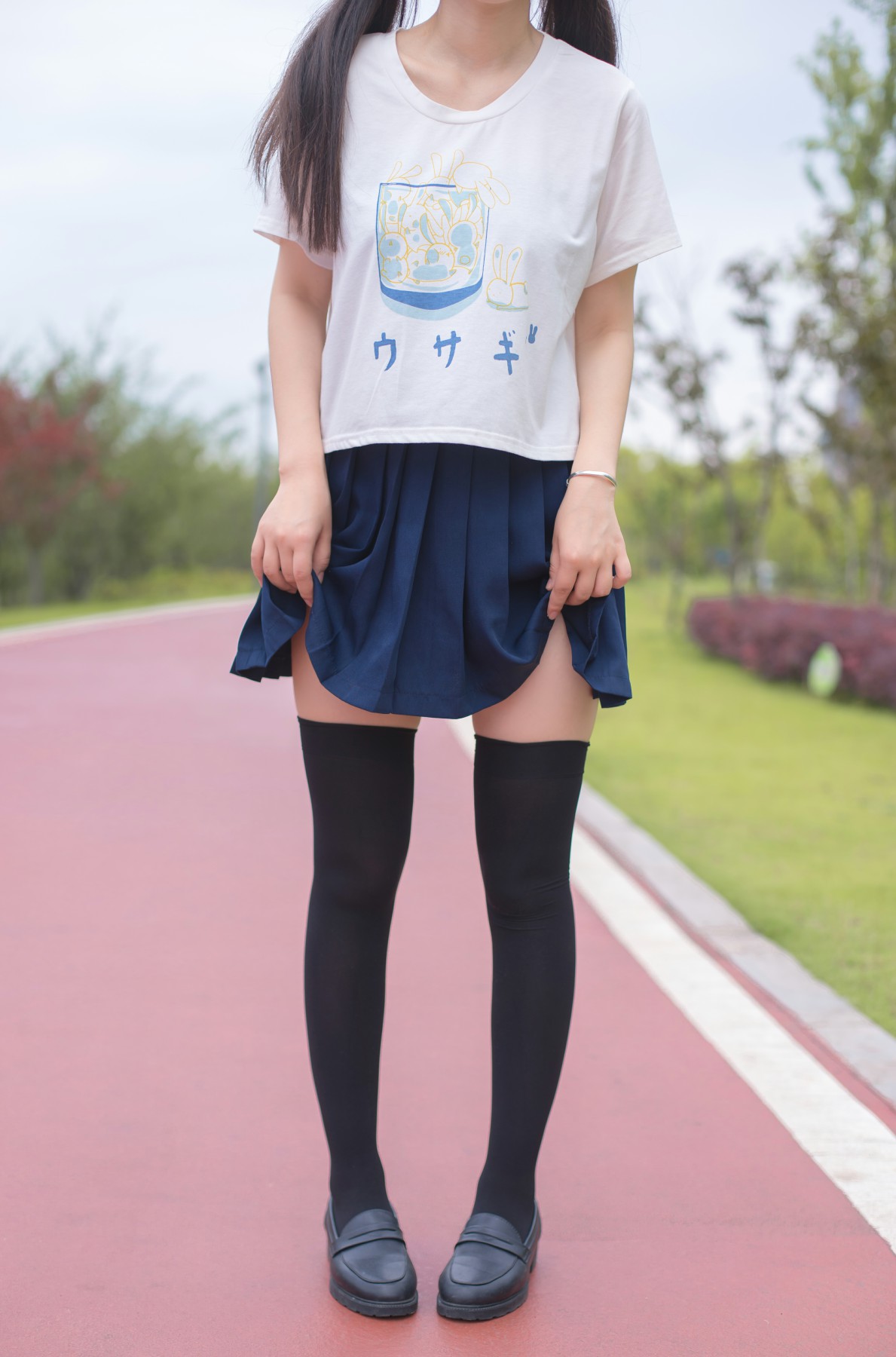 [轻兰映画写真]SPL005-COSPLAY