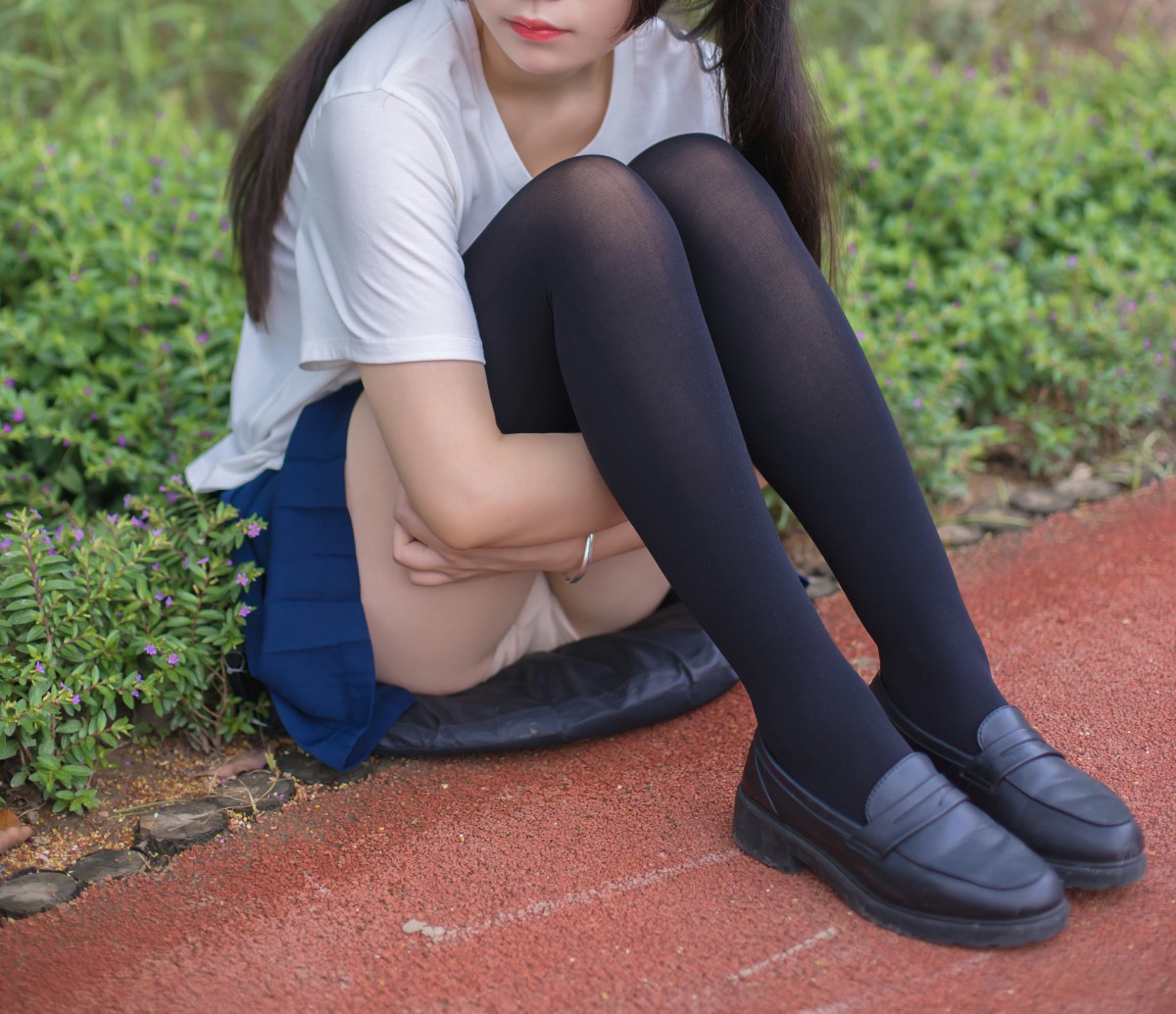 [轻兰映画写真]SPL005-COSPLAY