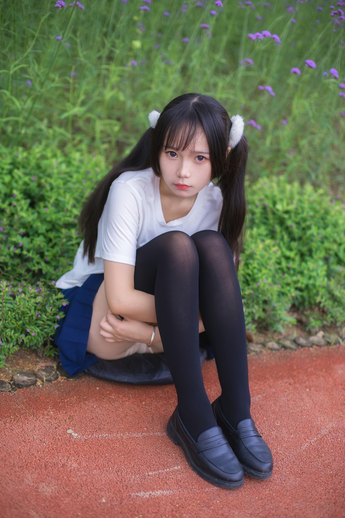 [轻兰映画写真]SPL005-COSPLAY