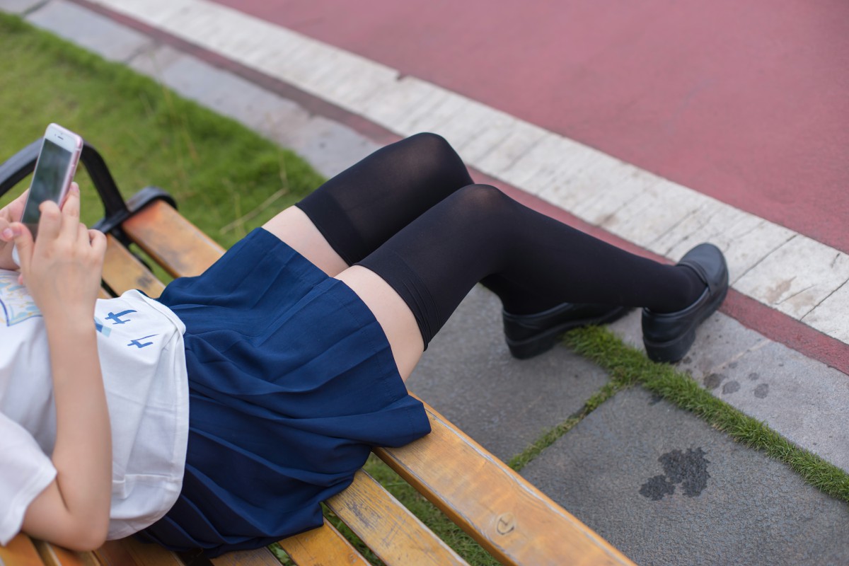 [轻兰映画写真]SPL005-COSPLAY