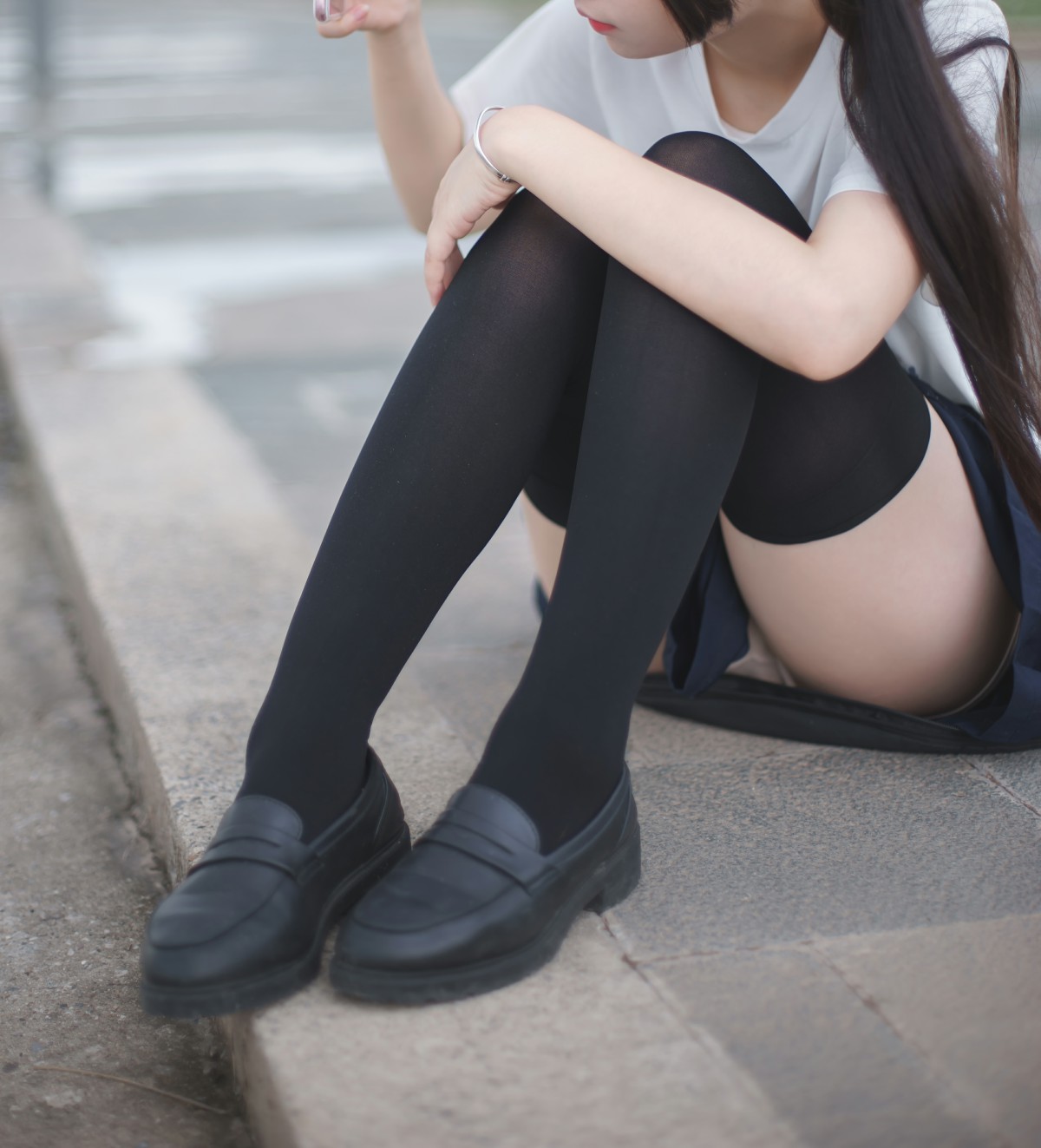 [轻兰映画写真]SPL005-COSPLAY