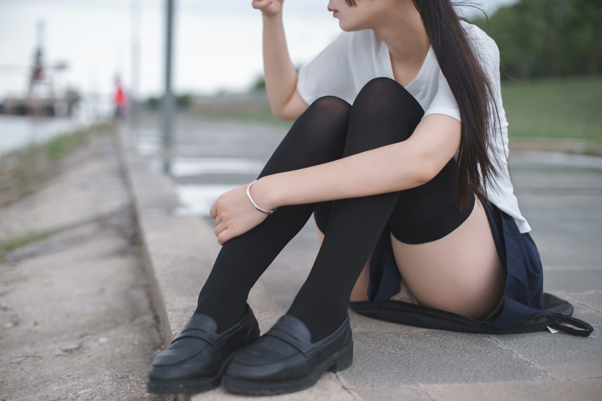 [轻兰映画写真]SPL005-COSPLAY