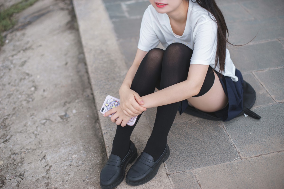 [轻兰映画写真]SPL005-COSPLAY