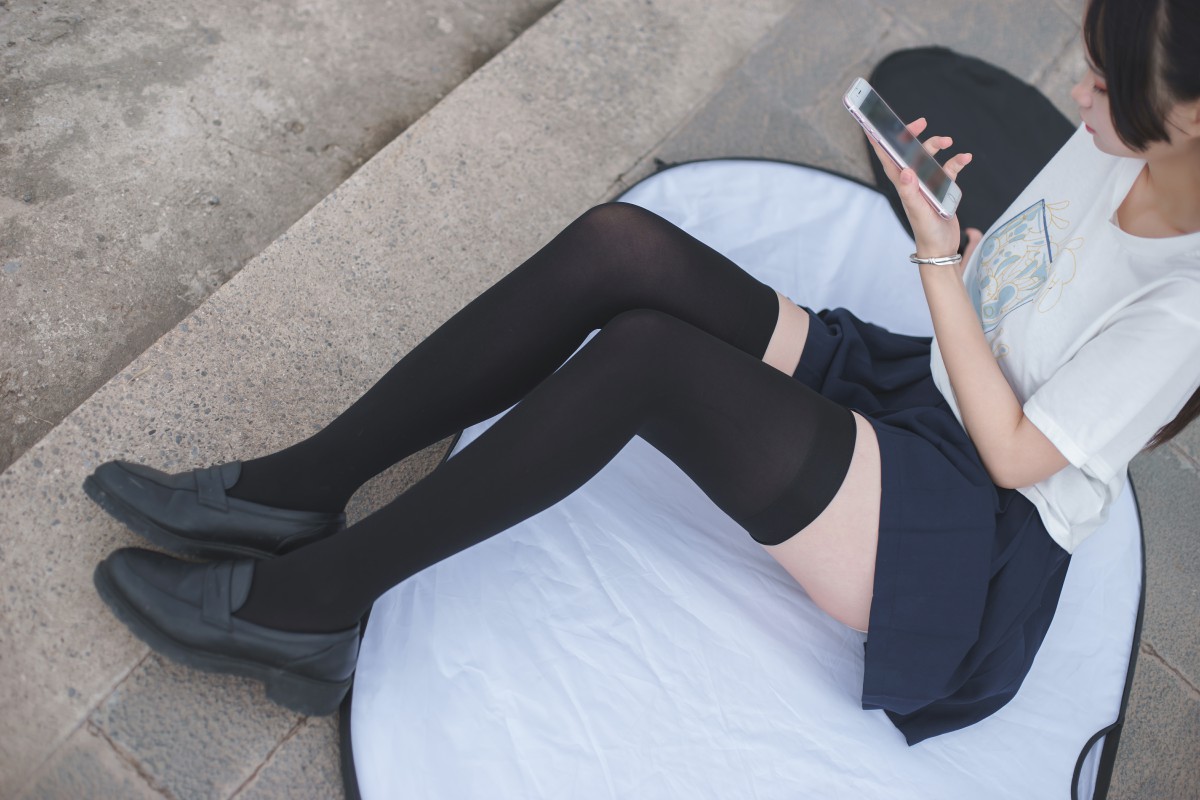 [轻兰映画写真]SPL005-COSPLAY