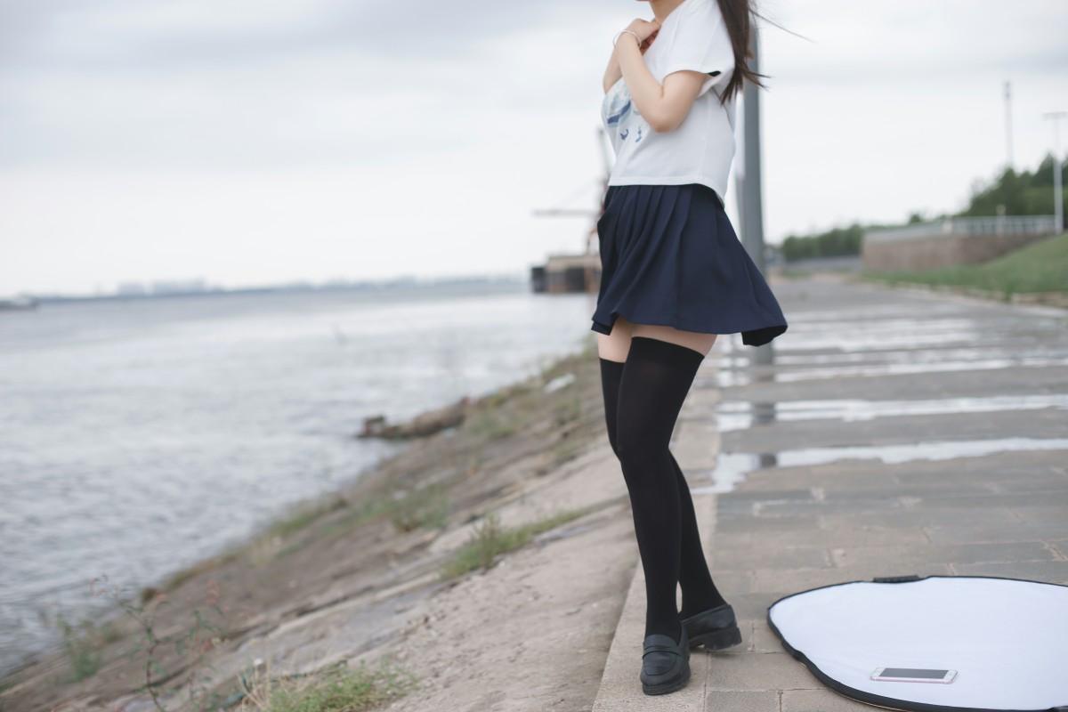 [轻兰映画写真]SPL005-COSPLAY