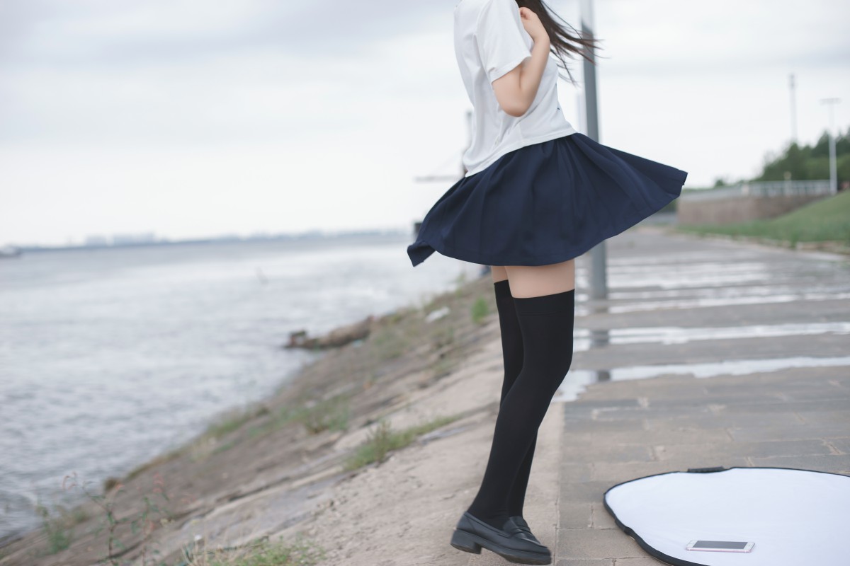 [轻兰映画写真]SPL005-COSPLAY