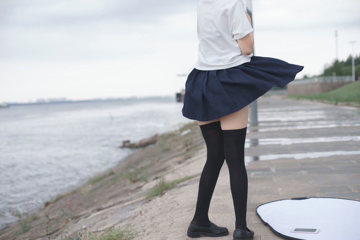 [轻兰映画写真]SPL005-COSPLAY