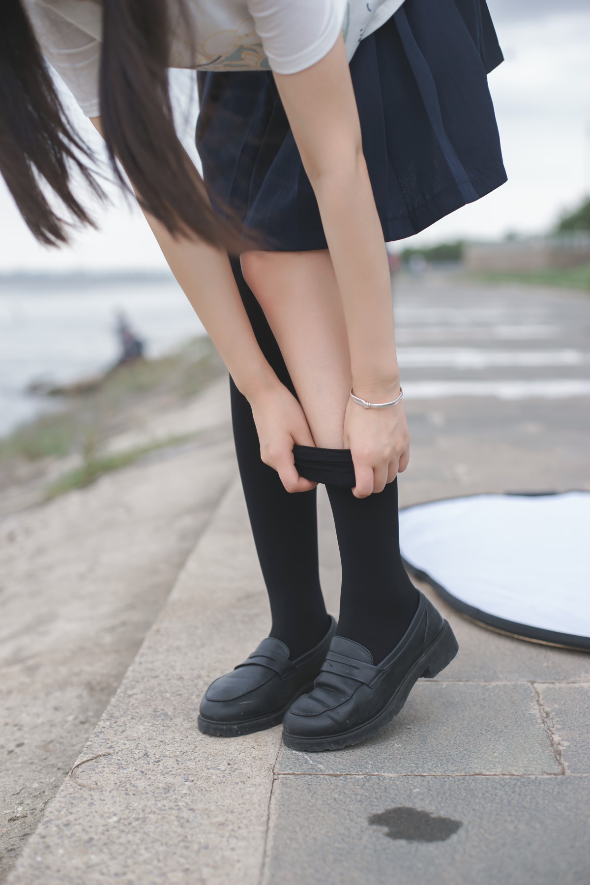 [轻兰映画写真]SPL005-COSPLAY