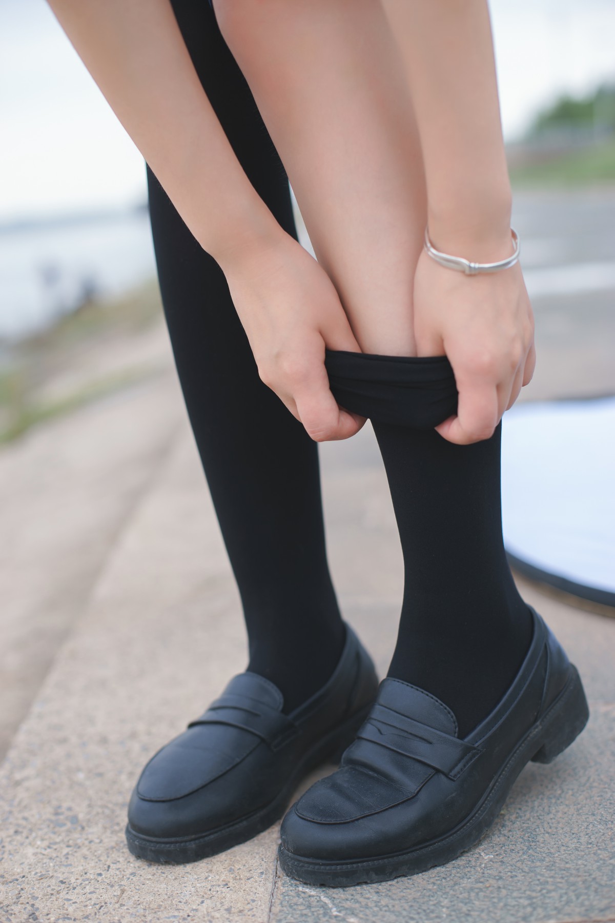 [轻兰映画写真]SPL005-COSPLAY