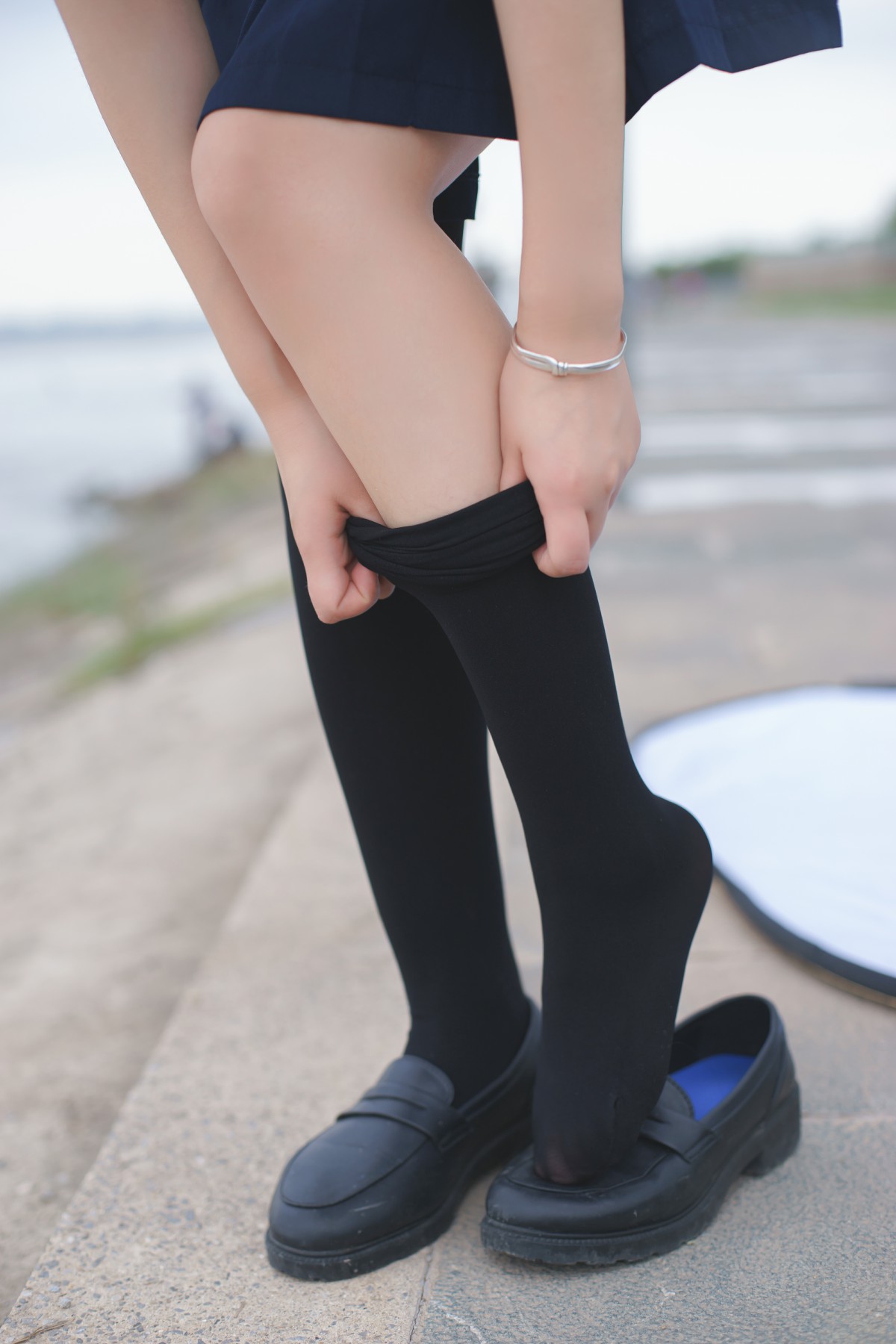 [轻兰映画写真]SPL005-COSPLAY