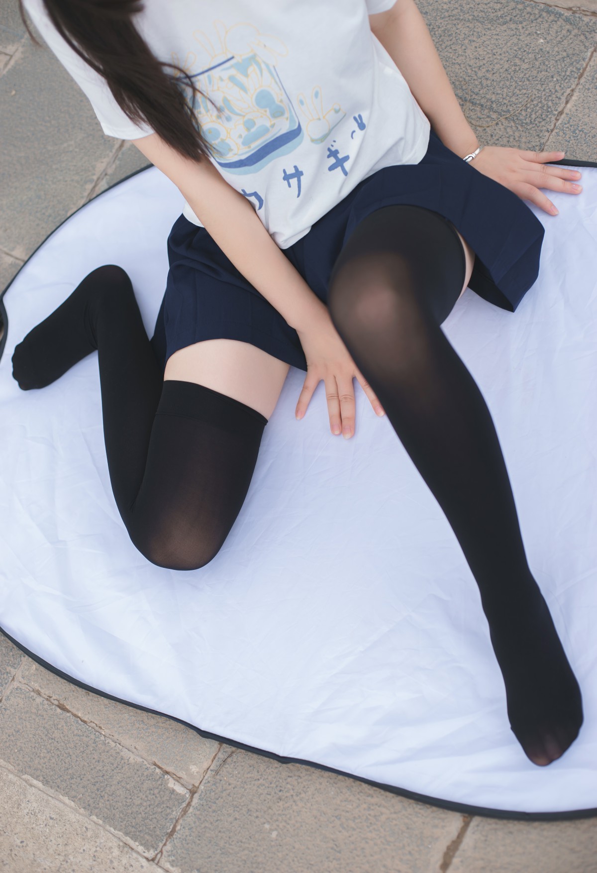 [轻兰映画写真]SPL005-COSPLAY